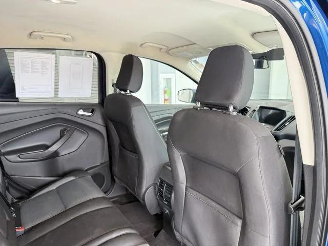 used 2019 Ford Escape car, priced at $14,495