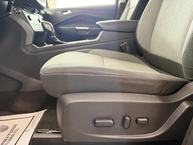 used 2019 Ford Escape car, priced at $14,495