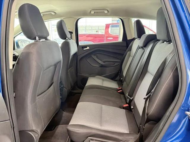 used 2019 Ford Escape car, priced at $14,495