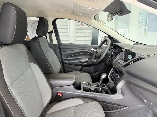 used 2019 Ford Escape car, priced at $14,495