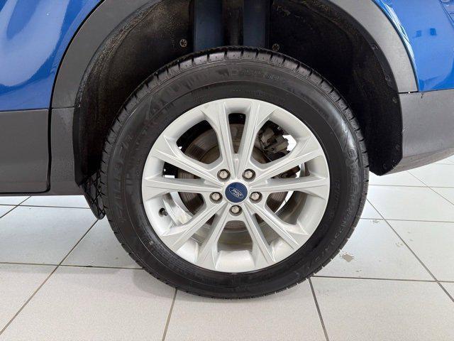 used 2019 Ford Escape car, priced at $14,495