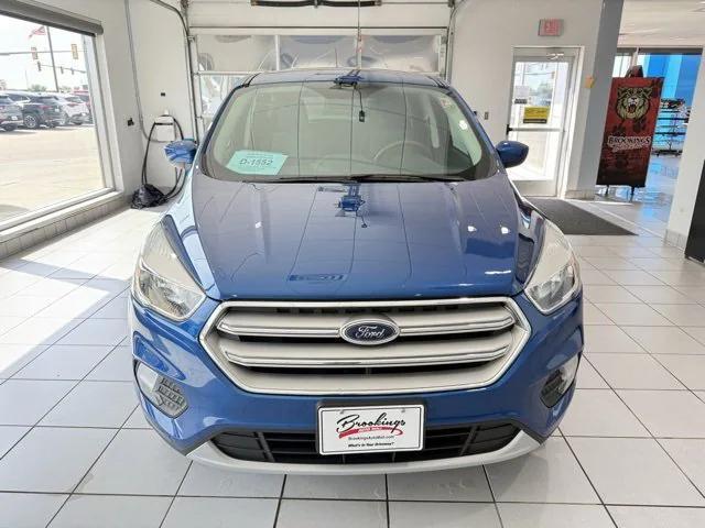 used 2019 Ford Escape car, priced at $14,495