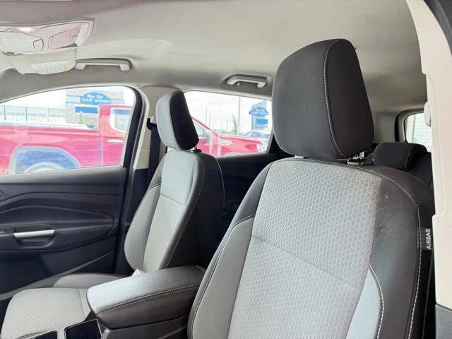 used 2019 Ford Escape car, priced at $14,495