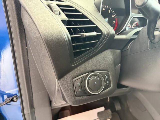 used 2019 Ford Escape car, priced at $14,495