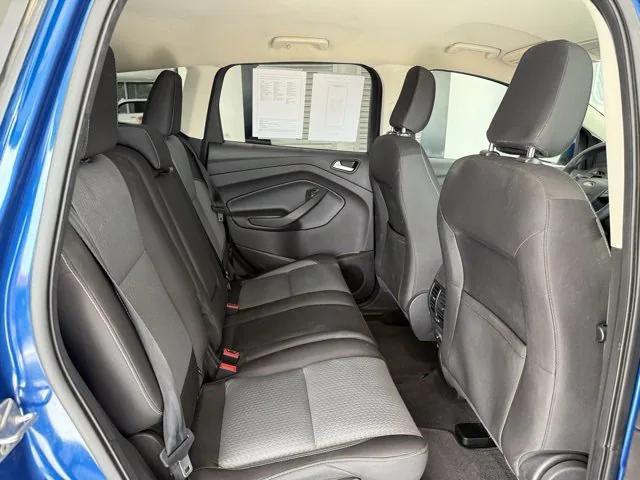 used 2019 Ford Escape car, priced at $14,495