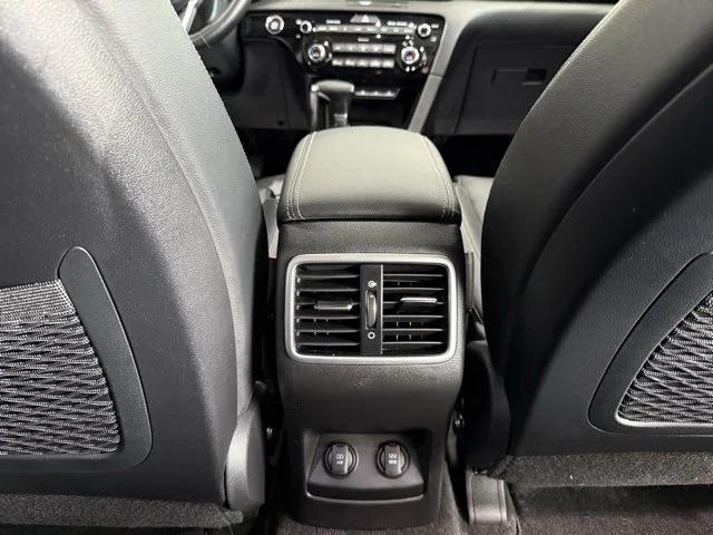used 2020 Kia Sportage car, priced at $23,495