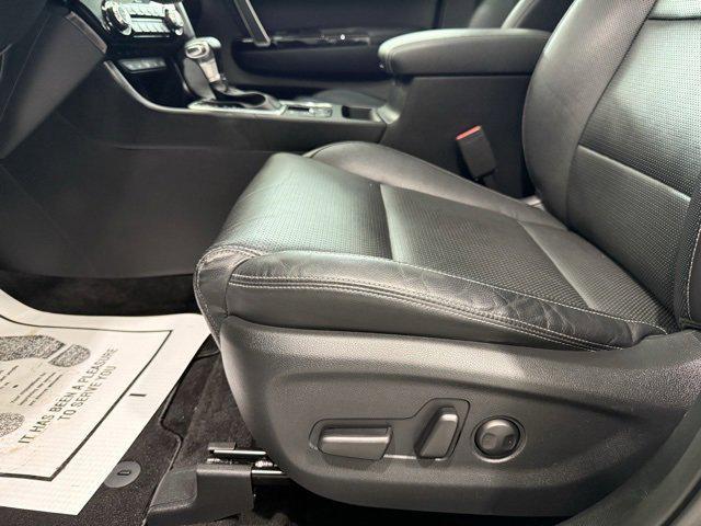 used 2020 Kia Sportage car, priced at $23,495