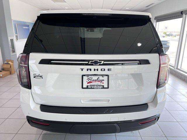 used 2023 Chevrolet Tahoe car