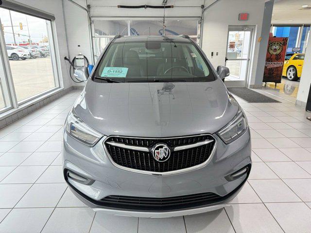 used 2019 Buick Encore car, priced at $19,995