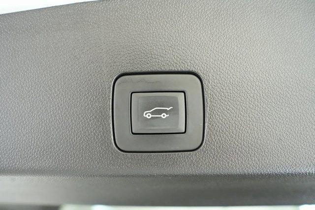 used 2024 Buick Encore GX car, priced at $29,495