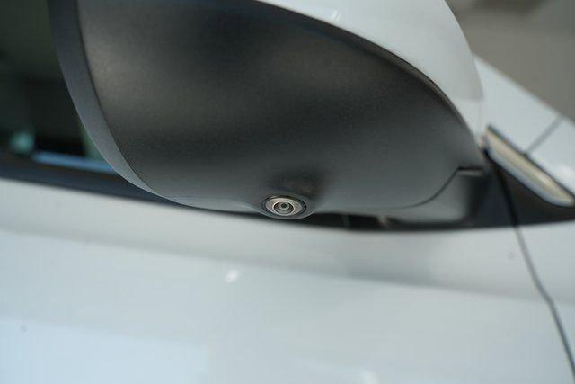 used 2024 Buick Encore GX car, priced at $29,495