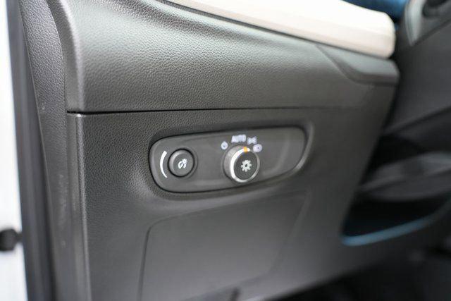 used 2024 Buick Encore GX car, priced at $29,495