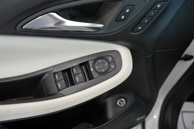 used 2024 Buick Encore GX car, priced at $29,495