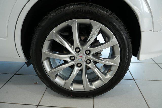 used 2024 Buick Encore GX car, priced at $29,495