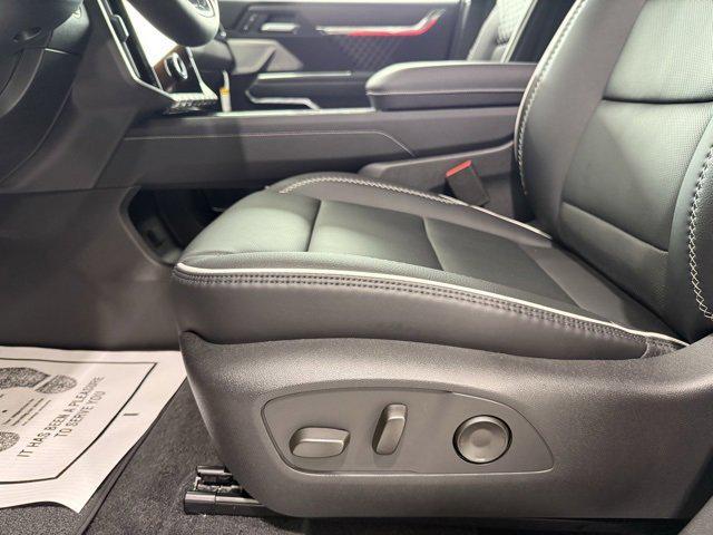 new 2025 GMC Acadia car, priced at $62,517