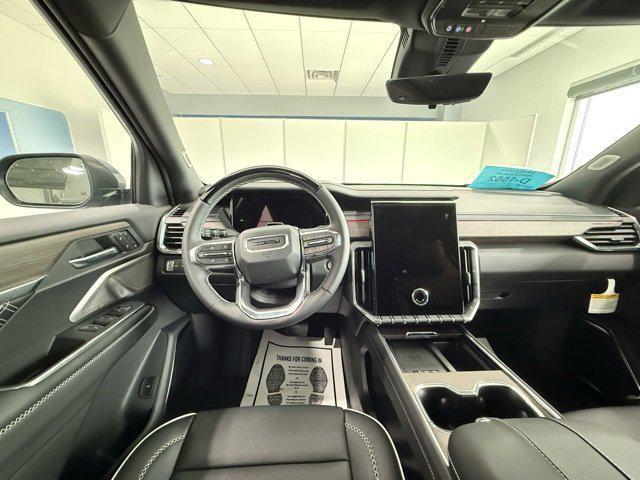 new 2025 GMC Acadia car, priced at $62,517
