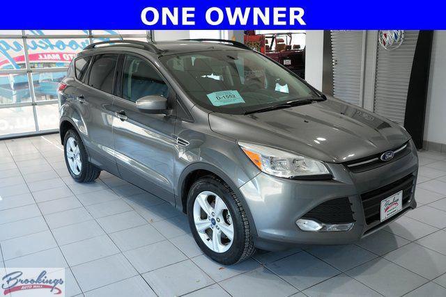 used 2014 Ford Escape car, priced at $13,495