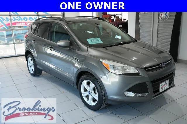 used 2014 Ford Escape car, priced at $13,495