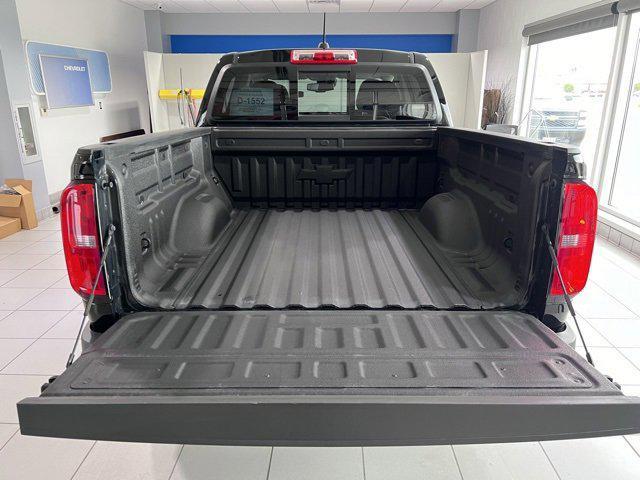 used 2021 Chevrolet Colorado car, priced at $29,995