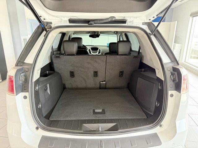 used 2014 GMC Terrain car, priced at $14,995