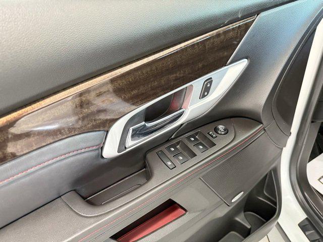 used 2014 GMC Terrain car, priced at $14,995