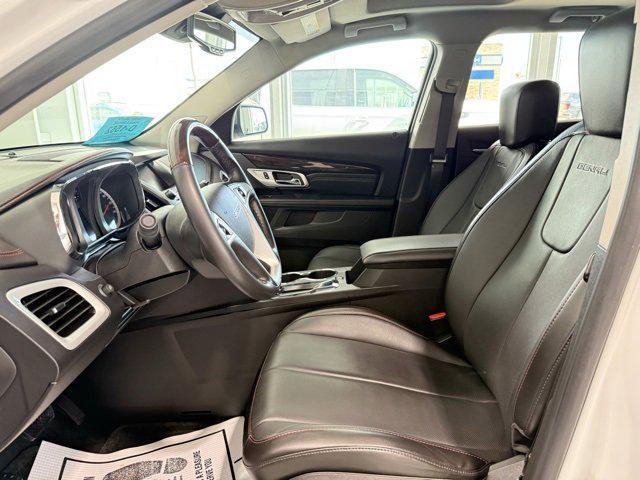 used 2014 GMC Terrain car, priced at $14,995