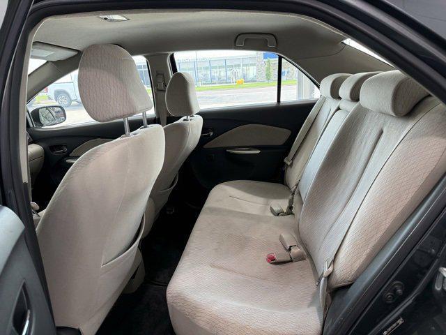 used 2008 Toyota Yaris car, priced at $3,995
