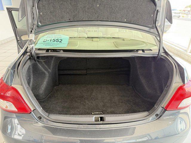 used 2008 Toyota Yaris car, priced at $3,995