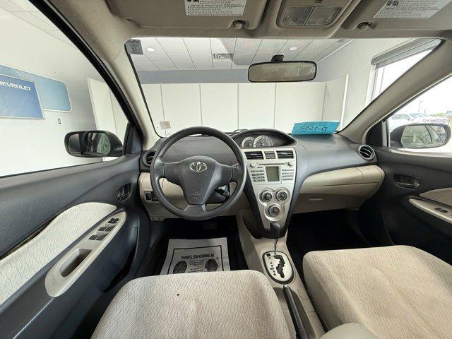 used 2008 Toyota Yaris car, priced at $3,995