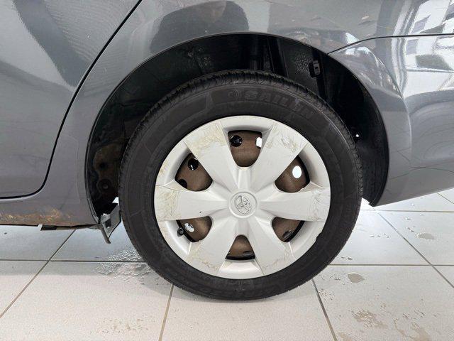used 2008 Toyota Yaris car, priced at $3,995