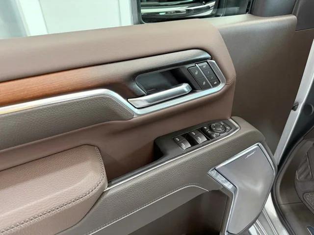 new 2025 GMC Sierra 2500 car, priced at $85,350