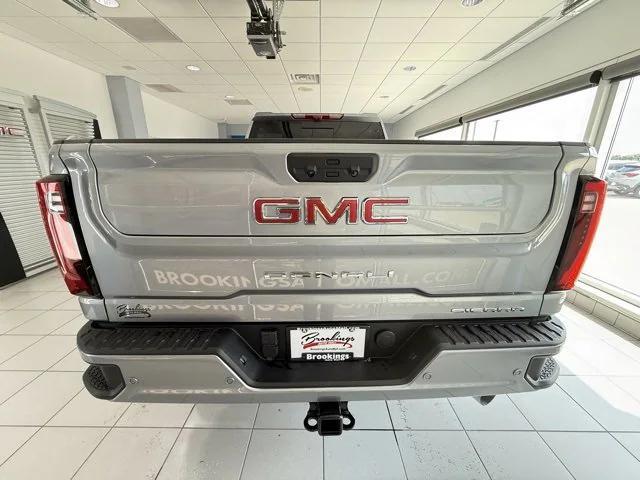 new 2025 GMC Sierra 2500 car, priced at $85,350