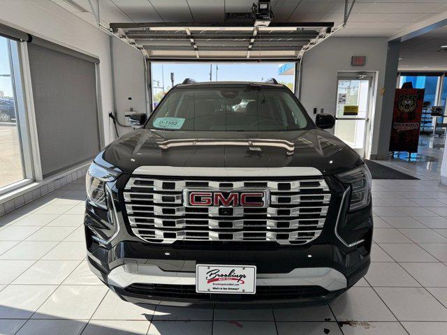 new 2026 GMC Terrain car, priced at $44,380