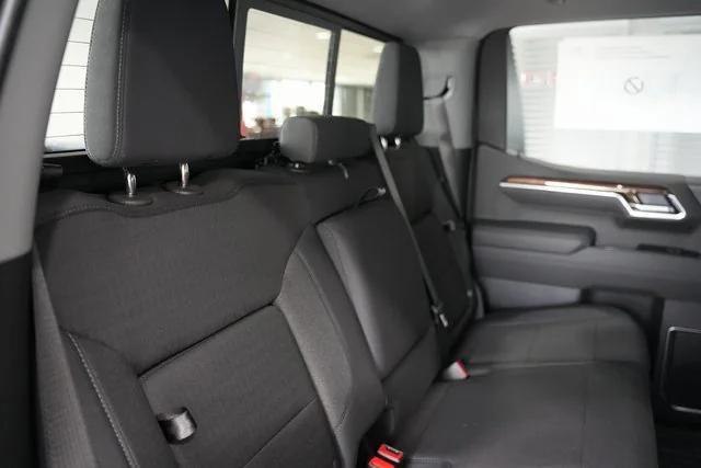 new 2026 GMC Sierra 1500 car, priced at $57,127