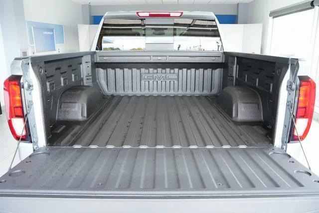 new 2026 GMC Sierra 1500 car, priced at $57,127