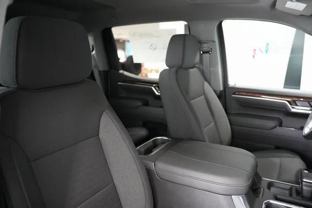 new 2026 GMC Sierra 1500 car, priced at $57,127