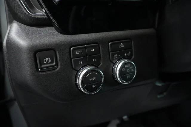 new 2026 GMC Sierra 1500 car, priced at $57,127