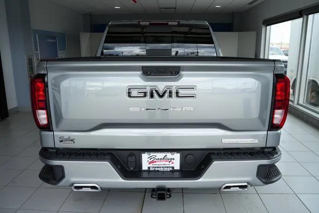 new 2026 GMC Sierra 1500 car, priced at $57,127