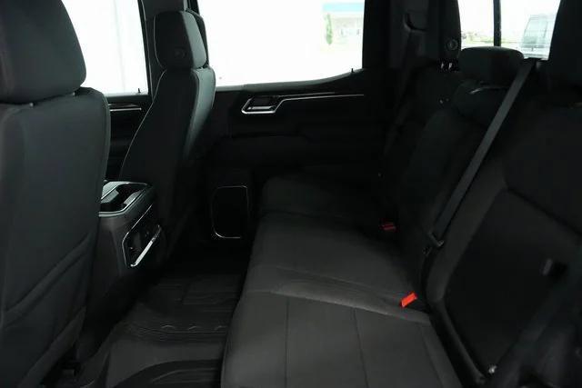 new 2026 GMC Sierra 1500 car, priced at $57,127