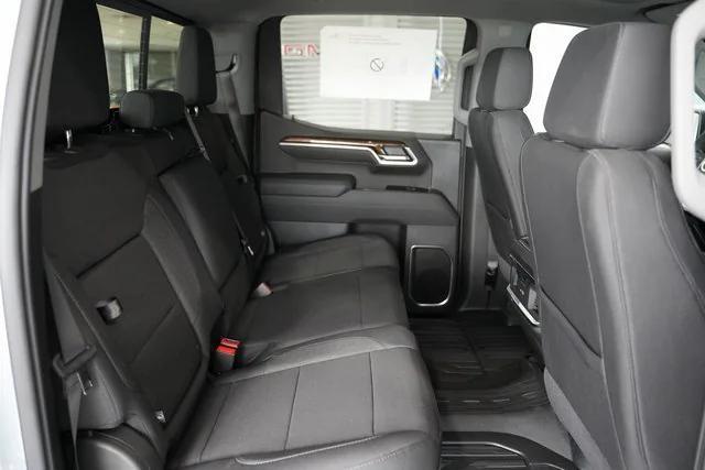 new 2026 GMC Sierra 1500 car, priced at $57,127