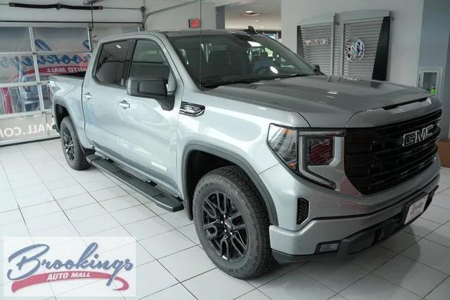 new 2026 GMC Sierra 1500 car, priced at $57,127
