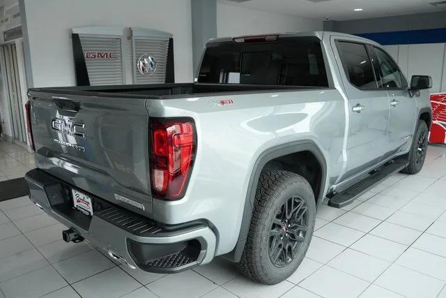 new 2026 GMC Sierra 1500 car, priced at $57,127