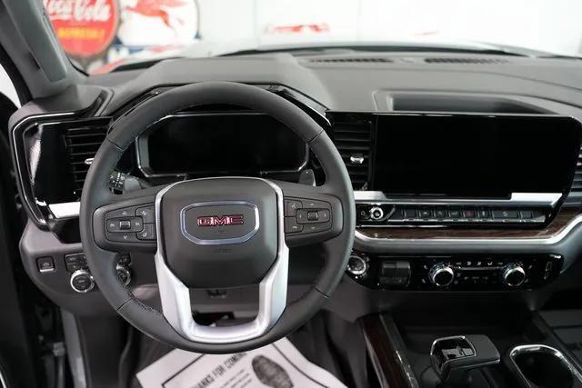 new 2026 GMC Sierra 1500 car, priced at $57,127