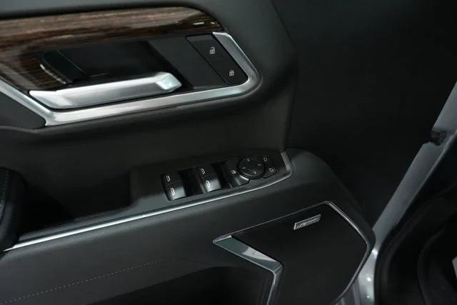new 2026 GMC Sierra 1500 car, priced at $57,127