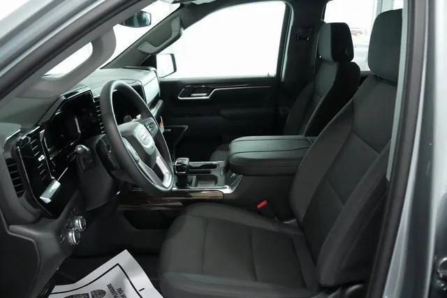 new 2026 GMC Sierra 1500 car, priced at $57,127