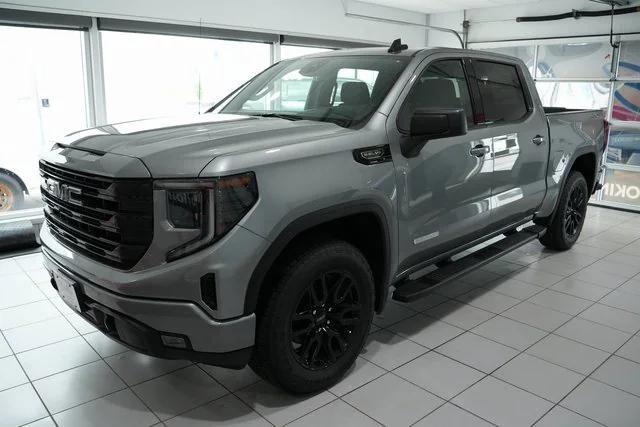 new 2026 GMC Sierra 1500 car, priced at $57,127