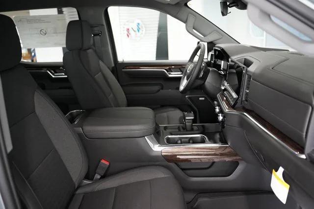 new 2026 GMC Sierra 1500 car, priced at $57,127