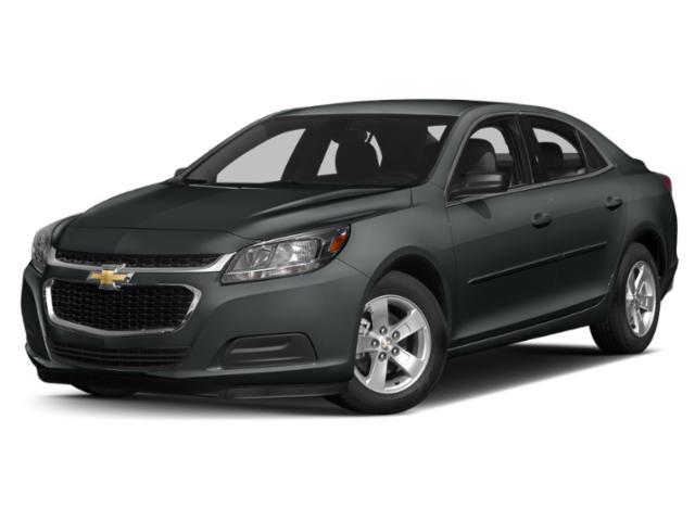 used 2015 Chevrolet Malibu car