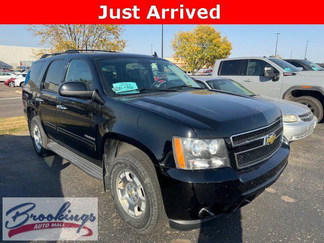 used 2010 Chevrolet Tahoe car, priced at $18,995