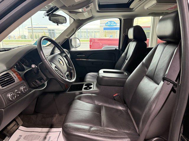 used 2010 Chevrolet Tahoe car, priced at $18,995